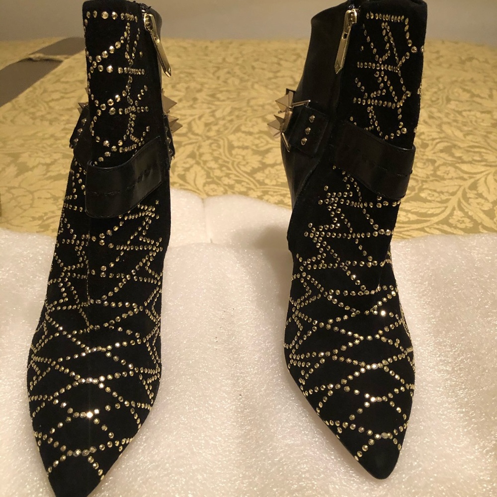Sam Edelman Sexy ankle boot